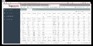 Marktplatz Energie > E-world 2026 - Topcom MDQM