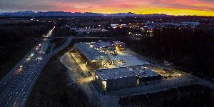 Marktplatz Energie > Dezentrale Energieversorgung - Geothermie aus 5.000 Metern Tiefe: Wie Holzkirchen zum Vorreiter der Wärmewende wurde 