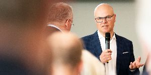 Marktplatz Energie > Fachkonferenzen - INDUSTRY MEETS RENEWABLES 2026: Energiewende 2.0 als Schlüssel für den Erfolg des Wirtschaftsstandorts Deutschland
