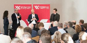 Marktplatz Energie > Fachkonferenzen - Wärmetag Schleswig-Holstein 2026: Programm steht – Minister Goldschmidt eröffnet, fünf Foren mit über 30 Praxisbeiträgen