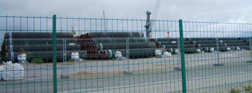 Weber sorgt mit Ablehnung von Nord Stream 2 für Irritationen | E&M