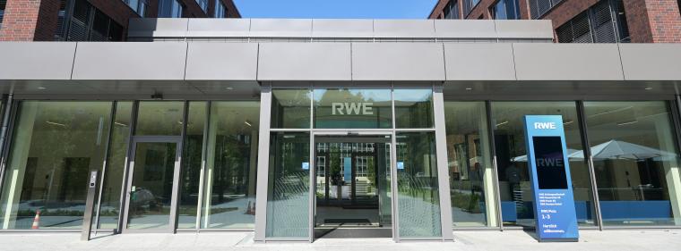 Enerige & Management > Bilanz - RWE mit glänzendem Ergebnis im ersten Quartal