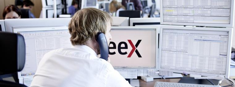 Enerige & Management > Bilanz - EEX-Gruppe steigert Geschäftsergebnis