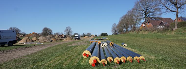 Wärme für Wacken | E&M