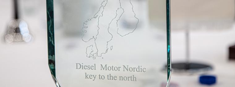 Enerige & Management > Wirtschaft - Deutz übernimmt Motor Nordic Group