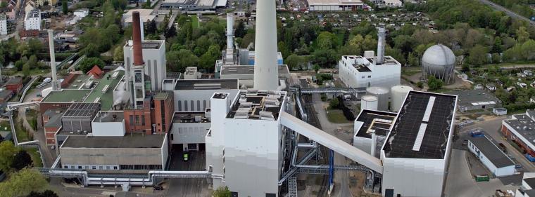 Enerige & Management > Klimaschutz - Holz und Gas lösen in Braunschweig die Kohle ab