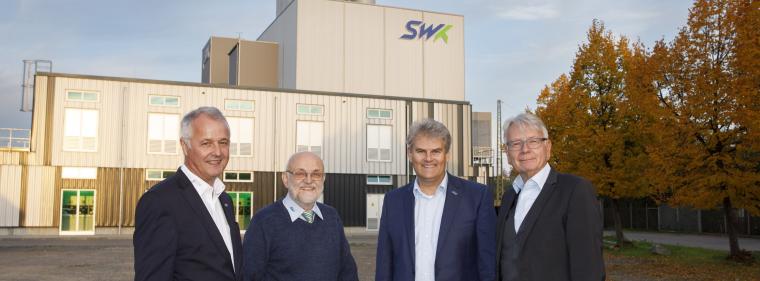 Enerige & Management > Stadtwerke - Ein neues Heizkraftwerk für Kaiserslautern