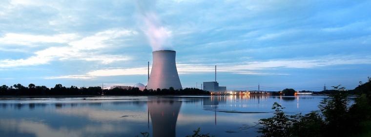 Enerige & Management > Kernkraft - Drei Wochen freiwillig im Kernkraftwerk