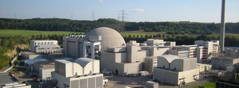 Enerige & Management > Kernkraft - Neckarwestheimer Reaktorkern soll neu konfiguriert werden