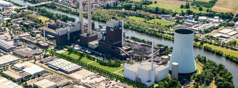 Enerige & Management > Kraftwerke - Heilbronner Havarie durch Ascheablagerungen verursacht
