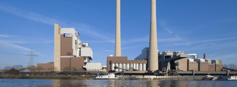 Enerige & Management > Energieerzeugung - Kraftwerk Heilbronn soll im Winter wieder ans Netz