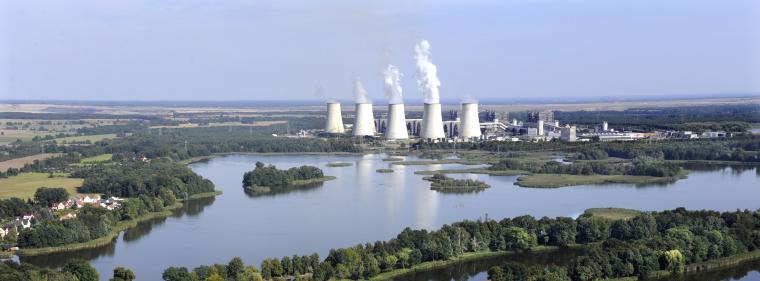 Enerige & Management > Kraftwerke - Braunkohlekraftwerke kommen zurück an den Markt