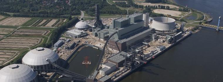 Enerige & Management > Kohlekraftwerke - Vorbereitungen für Rückbau des Kraftwerks Moorburg gestoppt
