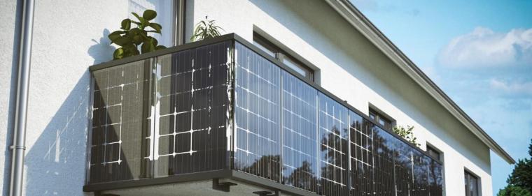Enerige & Management > Photovoltaik - Umweltverein unterstützt Petition pro Guerilla-PV