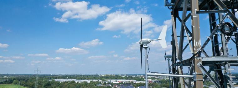 Enerige & Management > Windkraft Onshore - Daddeln und Quasseln mit Windstrom wird Realität
