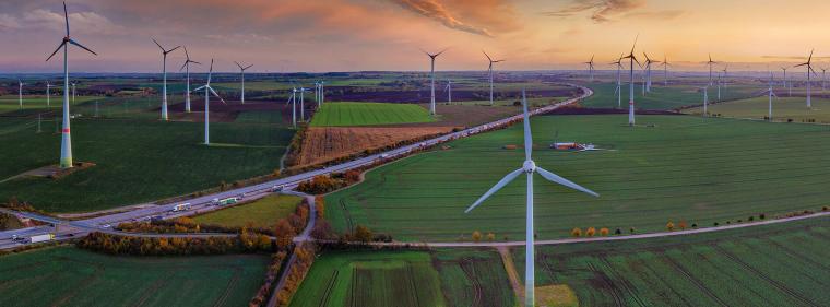 Enerige & Management > Windkraft Onshore - Enercon sichert sich Repowering-Auftrag in Sachsen-Anhalt