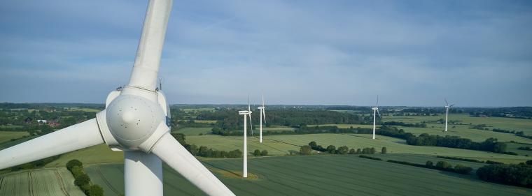 Enerige & Management > Windkraft Onshore - Qualitas Energy erwirbt 80 MW deutsche Wind-Projekte