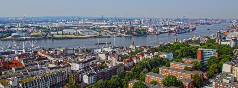 Enerige & Management > Fernwärme - Hamburgs Energiepark Hafen könnte mehr Fernwärme liefern