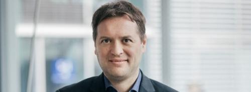 Thüga holt ExCIO der Deutschen Glasfaser in ITTochter E&M