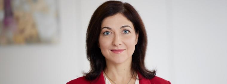 Enerige & Management > Personalie - Katherina Reiche als neue Aufsichtsrätin bei Schaeffler vorgeschlagen