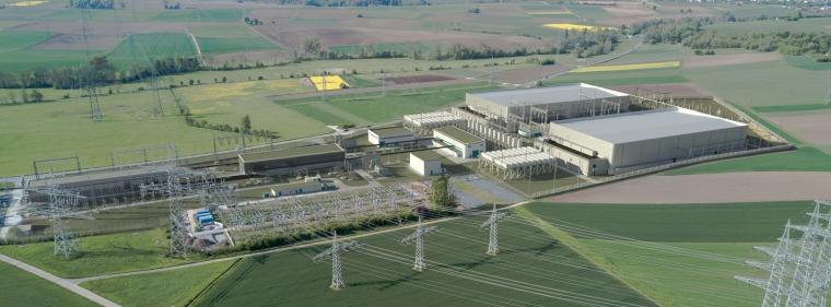 Enerige & Management > Stromnetz - Baustart für Südlink-Konverter schon 2023 geplant