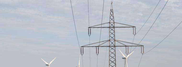 Enerige & Management > Stromnetz - Jura Power unter Druck
