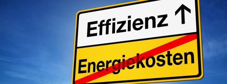 Enerige & Management > Effizienz - Energieverbrauch auf niedrigstem Stand seit Wiedervereinigung