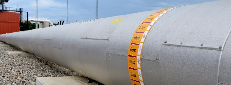 Enerige & Management > Österreich - Vorhalten strategischer Gasreserve in Österreich wird verlängert 