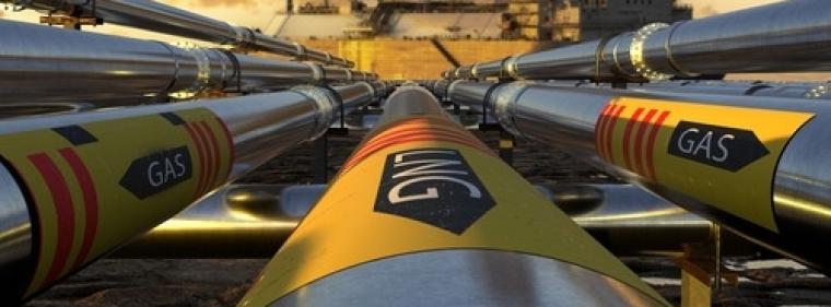 Enerige & Management > Gas - Gasförder-Projekt gegenüber von Borkum auf Monate gestoppt
