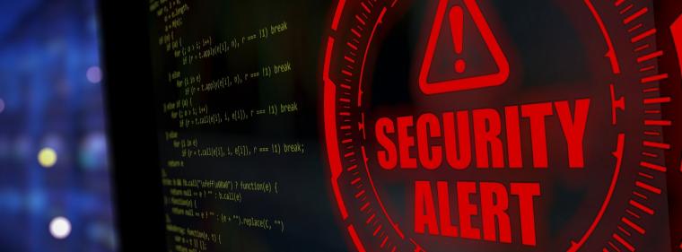 Enerige & Management > IT - Zahl der Cyberattacken erreicht Rekordhöhe