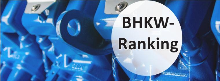 Enerige & Management > KWK - BHWK-Ranking zeigt starke Exportzahlen
