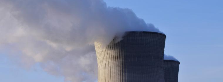 Enerige & Management > Kernkraft - Westukrainisches AKW Chmelnyzkyj soll größtes in Europa werden