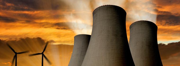 Enerige & Management > Kernkraft - Macron verspricht Einigung über Strommarktreform