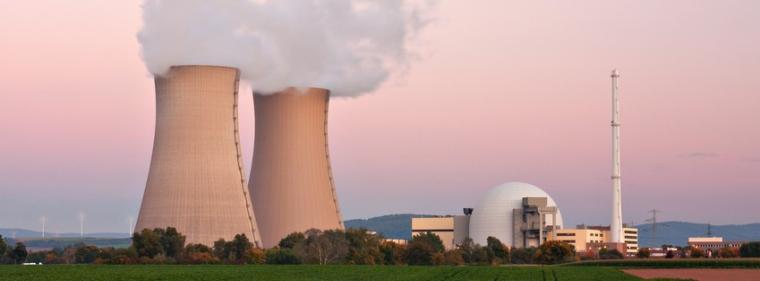 Enerige & Management > Kernkraft - Scholz lässt alle drei Atomkraftwerke bis April 2023 am Netz