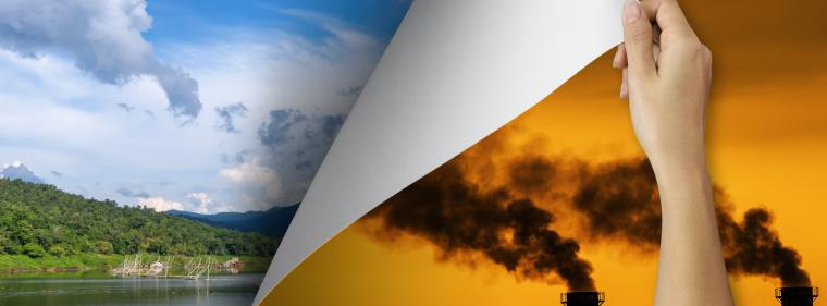 Enerige & Management > Klimaschutz - Ehrgeizige Dekarbonisierungspläne in Sachsen