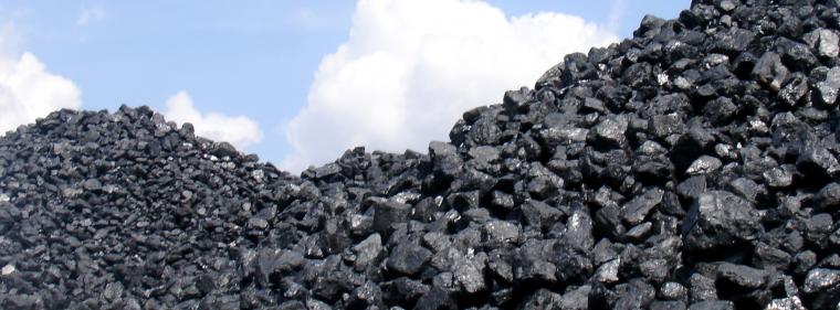 Enerige & Management > Kohle - Kohlezüge beeinflussen Bahnverkehr kaum