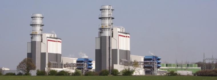 Enerige & Management > Gaskraftwerke - Netzagentur prognostiziert "guten Jahresabschluss" bei Gas