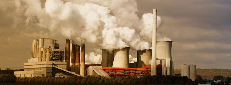 Enerige & Management > Strom - Kohlekraftwerke erneut in Winterreserve