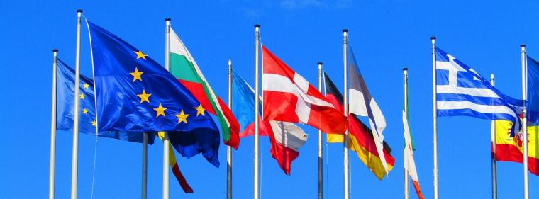 Enerige & Management > Europaeische Union - EU-Länder stimmen für Austritt aus Energiecharta