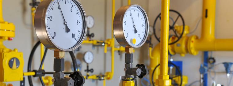 Enerige & Management > Gasnetz - Bundesnetzagentur: Gasversorgung momentan gewährleistet