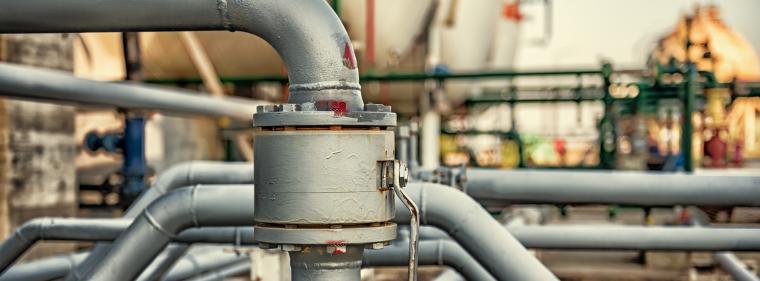 Enerige & Management > Gasnetz - Niederlande will Stopp russischer Energie bis Ende des Jahres