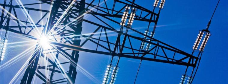 Enerige & Management > Stromnetz - Wiener Netze vollenden 380-kV-Ring