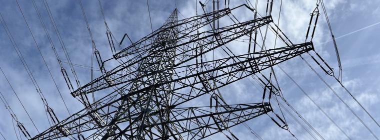 Enerige & Management > Stromnetz - TSO warnen vor Engpässen in der Lieferkette