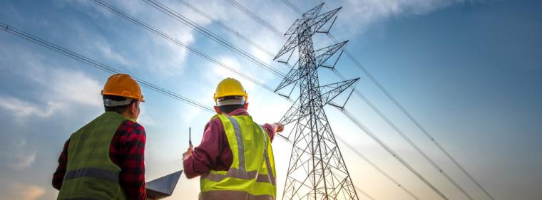Enerige & Management > Stromnetz - Netzsteuerung vor Netzausbau in Österreich