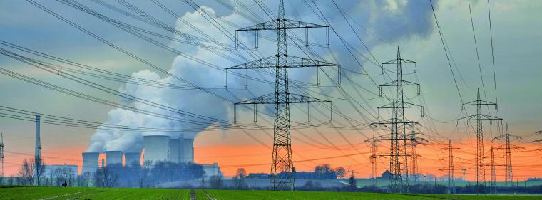 Enerige & Management > Stromnetz - Bund plant Reform der Netzentgelte
