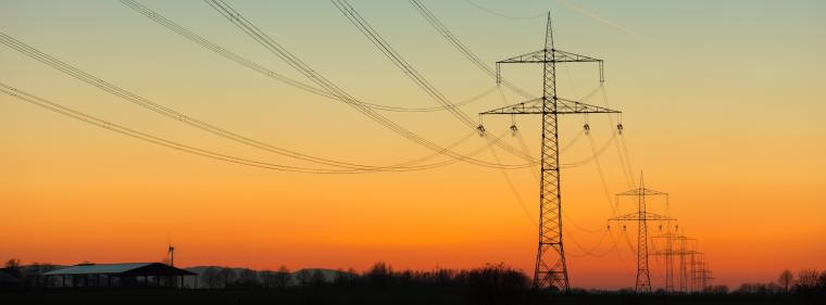 Enerige & Management > Stromnetz - Regulierungsbehörde geht beim Netzentwicklungsplan in die Vollen