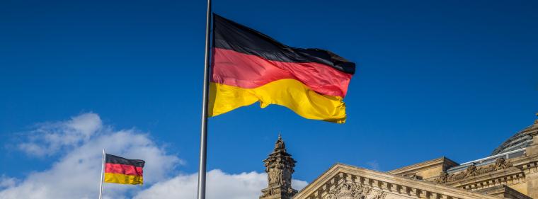 Enerige & Management > Politik - Bundestag genehmigt 200 Mrd. Euro Kreditaufnahme