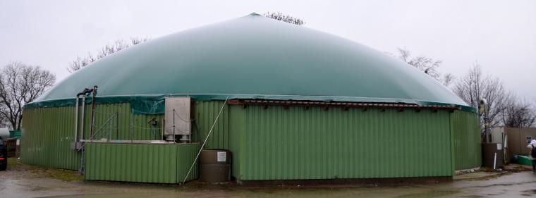 Enerige & Management > Niedersachsen - LEE fordert mehr Flexibilität für Biogasbetreiber bei Gärresten