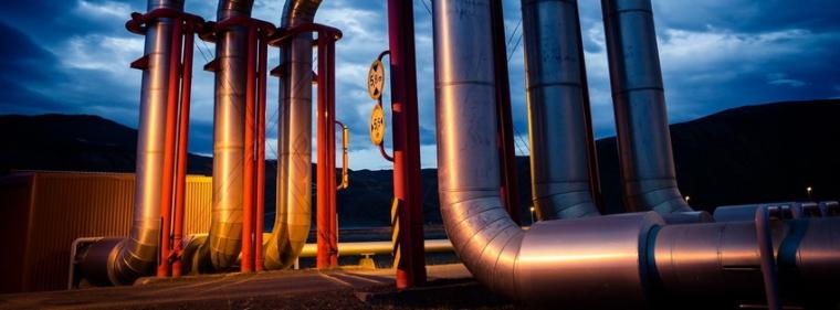 Enerige & Management > Geothermie - Stellantis will Geothermie für Standort Rüsselsheim