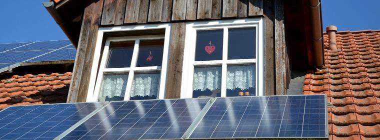 Enerige & Management > Photovoltaik - Bauwillige in Rheinland-Pfalz bleiben von Solarpflicht verschont